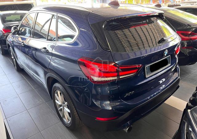 2020 Bmw X1 sDRIVE18i 1,5L*1 CAREFUL OWNER* - 3