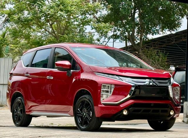 2022 Mitsubishi XPANDER 1.5 MY20 (A) - 1