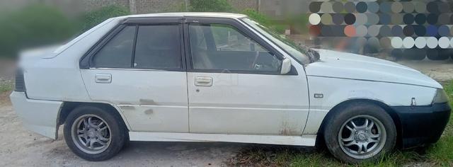 2004 Proton ISWARA 1.3 S A/B PS SE VERSION A (M) - 5