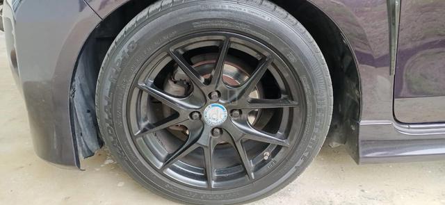 2013 Perodua MYVI 1.3 EZ STANDARD (A) - 5