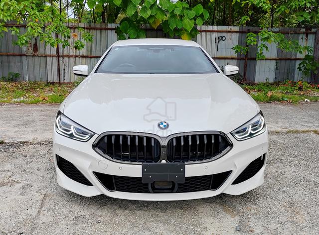2020 Bmw 840i M SPORT 3.0L (A) Full spec - Cars for sale in 2020 Bmw 840i M SPORT 3.0L (A) Full spec - Cars for sale in