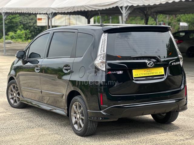 2017 Perodua ALZA 1.5 ZV ADVANCED FACELIFT (A) - 4