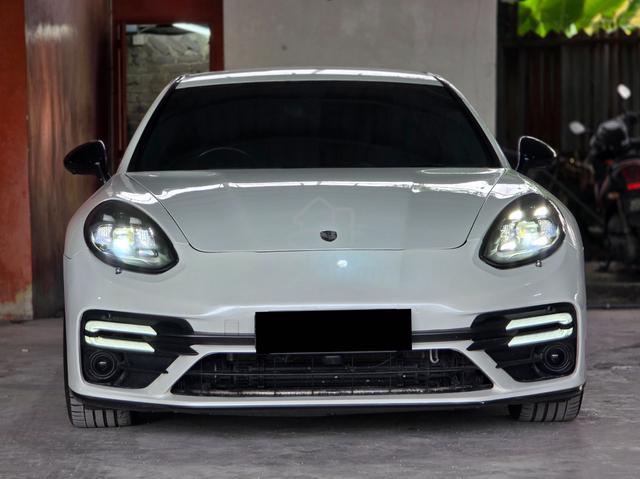 (Loan Kedai) 11/13 Porsche PANAMERA 4S 4.8 (A) V8 - 2