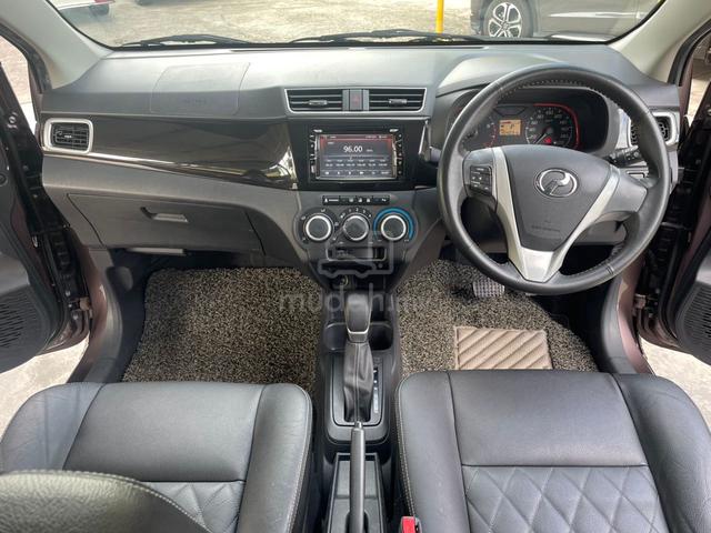 2016 Perodua BEZZA 1.3 ADVANCE (A) - 4