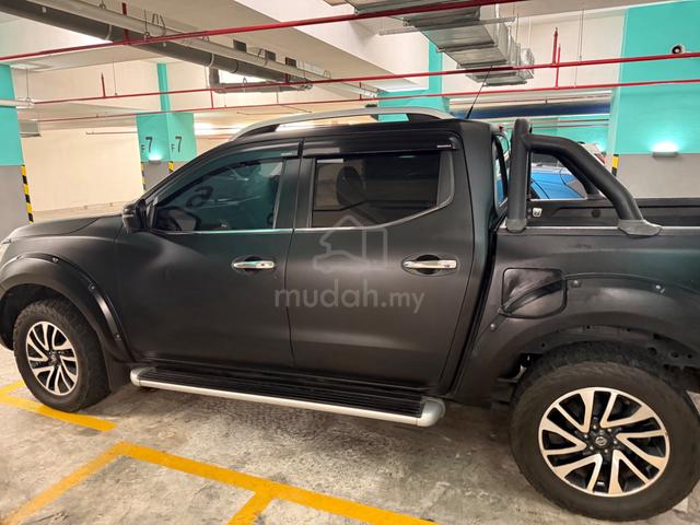 2018 Nissan NAVARA 2.5 VL (A) - 3
