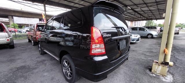 2007 Toyota INNOVA 2.0 G (M) - 4
