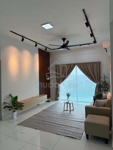 The Twin Residences @ Tampoi 1