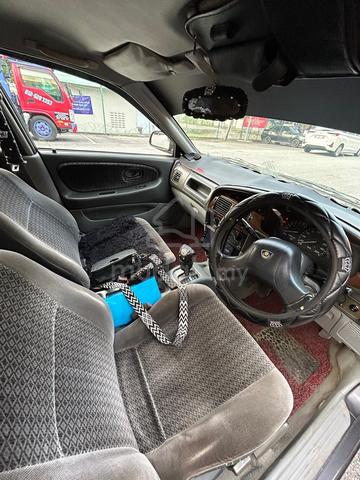 2001 Proton WIRA 1.5 GL (A) - 5
