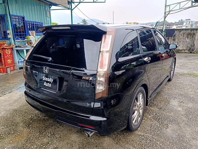 2013 Honda STREAM 1.8 I-VTEC RSZ (A) DIRECT OWNER - 5