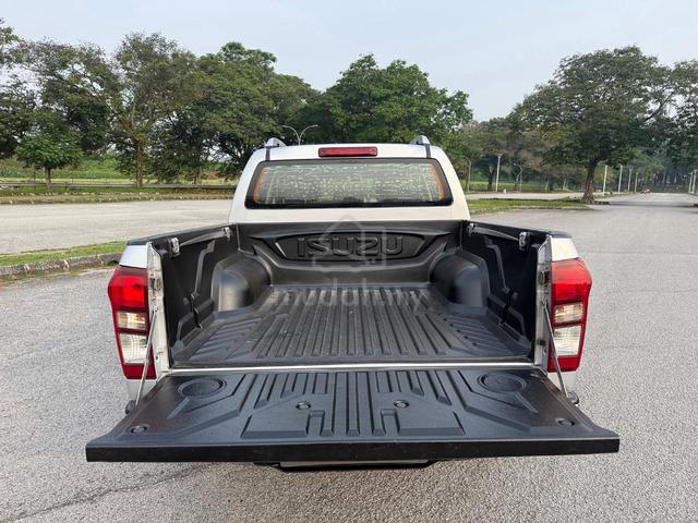 2014 Isuzu D-MAX 2.5 4X4 (A) NICE CONDITION - 3