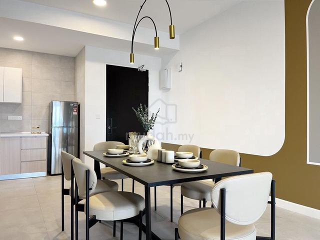TR Residence 1