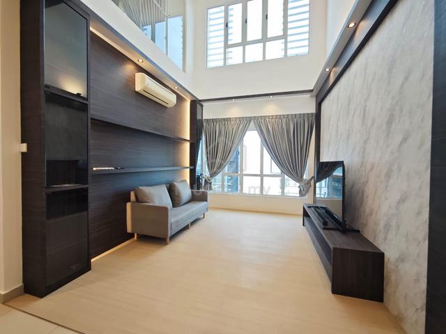 Tropez Residences @ Tropicana Danga Bay 1
