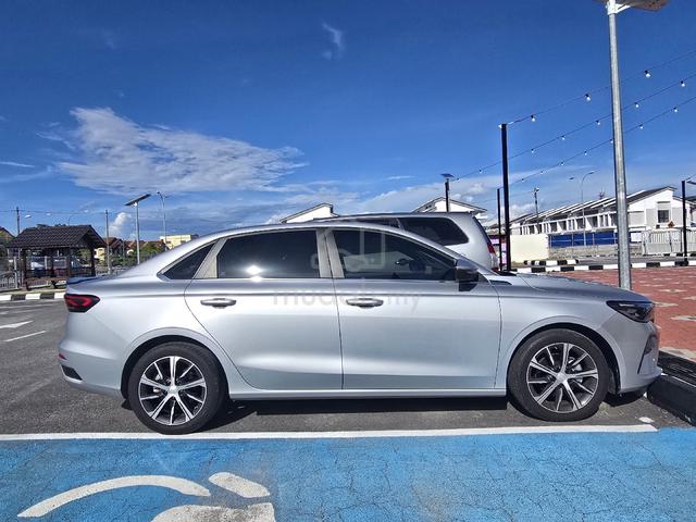2024 Proton S70 1.5 FLAGSHIP MY23 (A) - 2