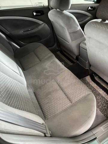 2005 Chevrolet OPTRA 1.8 (A) - 5
