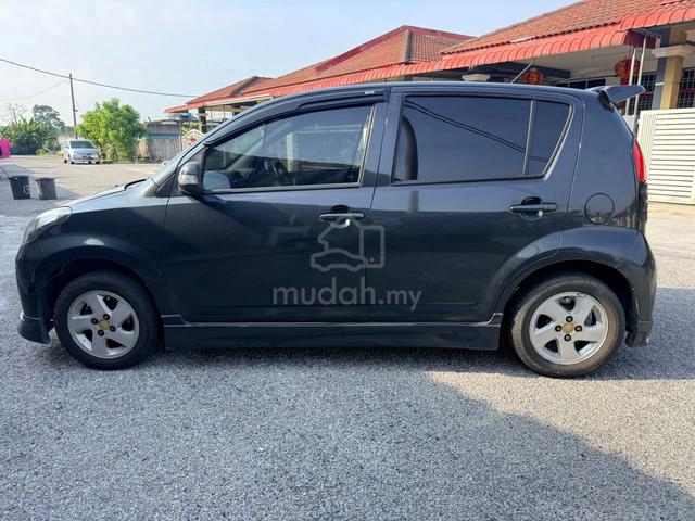 2006 Perodua MYVI 1.3 EZ (A) - 3
