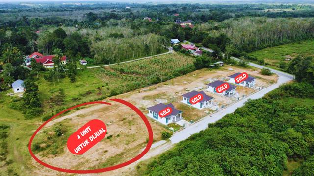 pErcuMa Ego aVantIz pEMbeLian bAngLo lAbok, MacHanG 1
