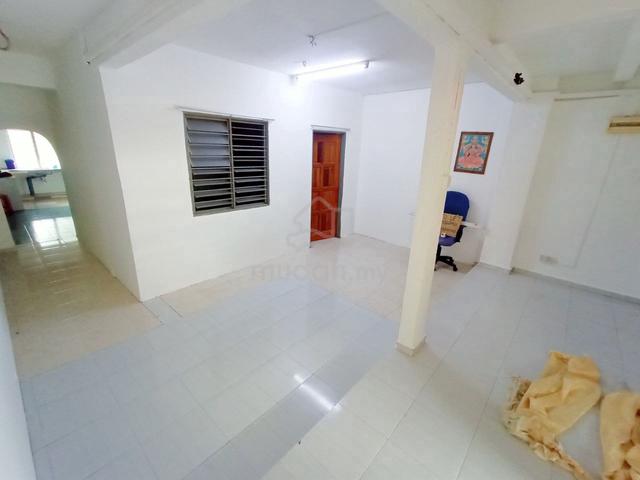 FULLY EXTEND 2 Storey Melaka 1