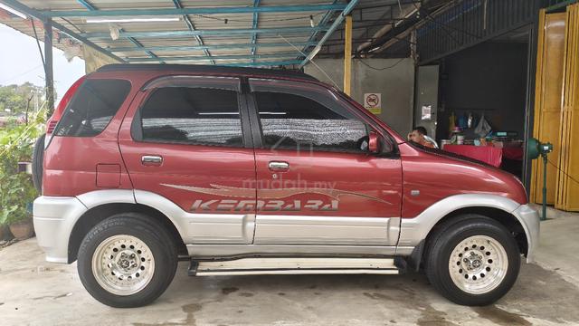 2004 Perodua KEMBARA 1.3 EZ FACELIFT (A) - 5