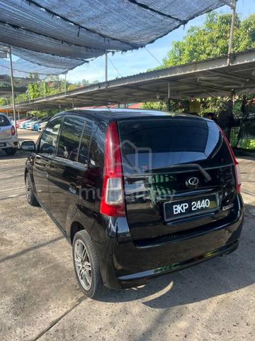 2009 Perodua VIVA 1.0 ELITE MT (M) - 2