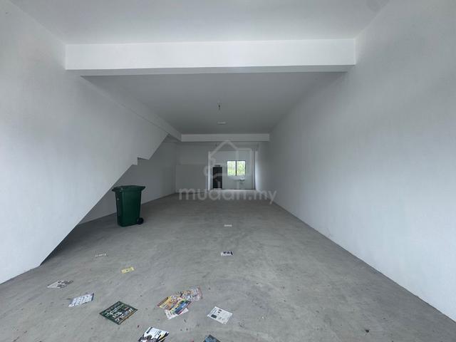 3 Adjoining 2 Storey Shop Lot - Facing Main Road 1