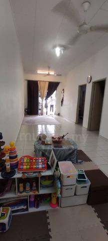 Single Storey Taman Pulai Jaya Can Full Loan Below Price Value 1