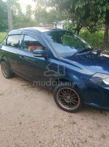 2013 Proton SAGA 1.3 FL (M) - 5