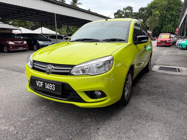 2019 Proton SAGA 1.3 PREMIUM (A) Dep O Bulanan 3xx - 1