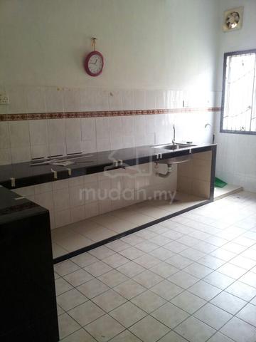 Bukit indah 2, Single Storey for rent - JB- near Aeon bukit indah 4