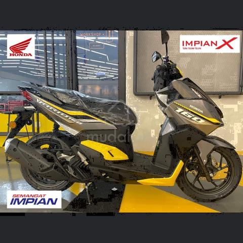 new honda adv 150 price