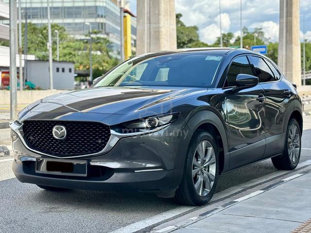 Mazda CX-30 2.0 G 2WD HIGH+ NO proseccing🚫 - 2