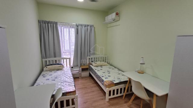 Dian Residency @ Shah Alam 1