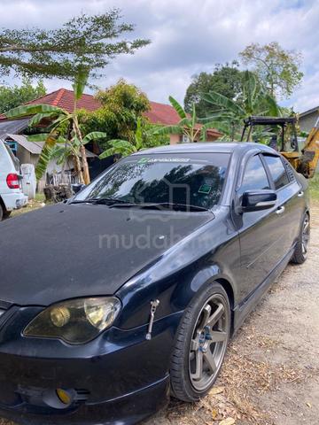 2012 Proton PERSONA 1.6 ELEGANCE BASE LINE (M) - 3