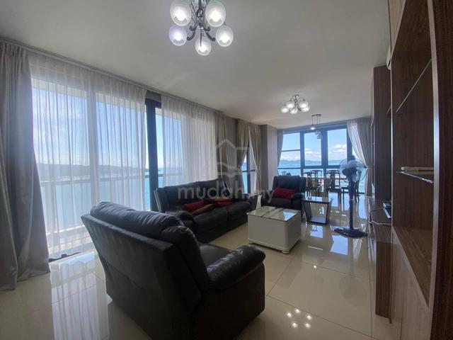 Jesselton Residences 1