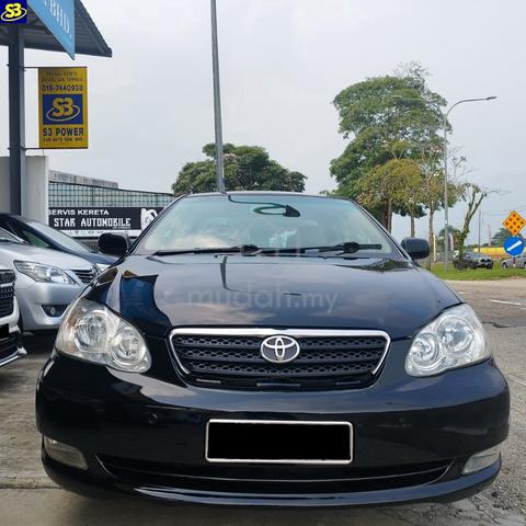 2006 Toyota ALTIS 1.8 G (A) VVT-I - 3