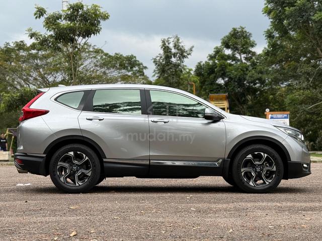 2019 Honda CR-V 1.5 TC 2WD (A) *FullLoan*3YrsWrnty - 5