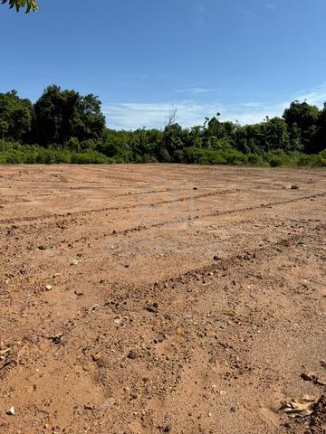 Lot Banglo Kg Sat Hulu Tanah Merah Kelantan 2