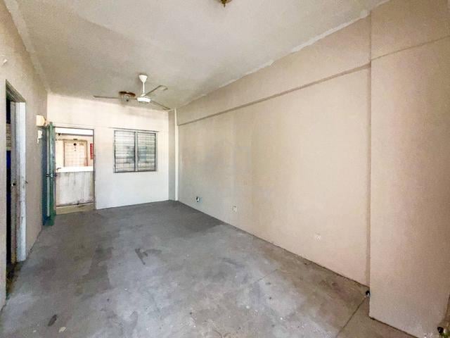 Pandan Ria Apartment 1