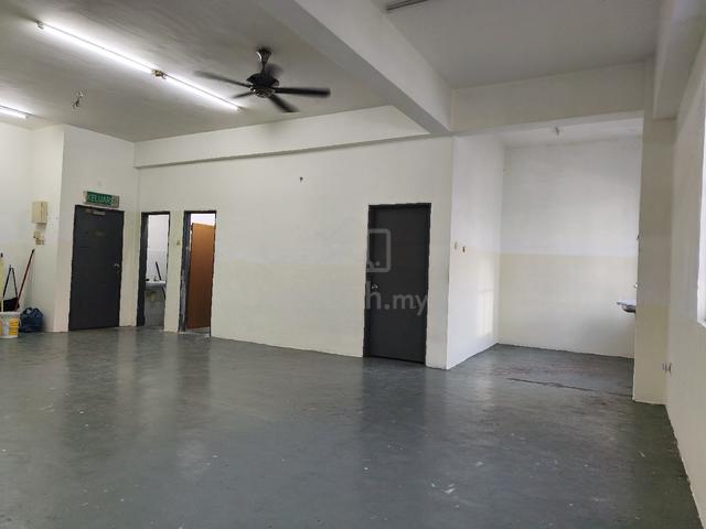 tingkat 1, Jln MANGGA ,Tmn Kota Jaya, Kota Tinggi Johor  1