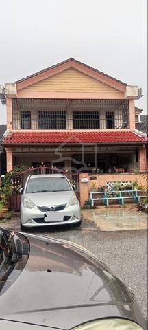 Bilik Sewa Seksyen 16 Bandar Baru Bangi 1