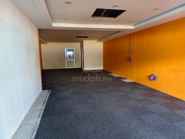Fully Renovated Office Ready Besides Mydin 2 Storey ShopLot Jerai Maju 1