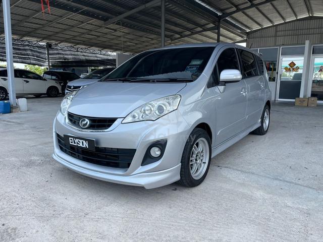 2018 Perodua ALZA 1.5 EZ FACELIFT (A)3 YEARS WRTY - 3