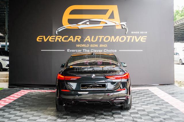 2023 Bmw 218I 1.5 M-SPORT F44 GRAN COUPE Turbo 55k - 4