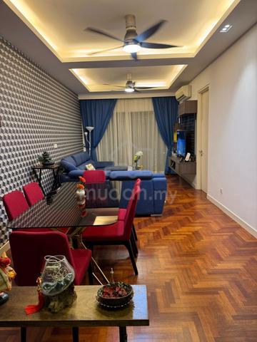 Residency V 1
