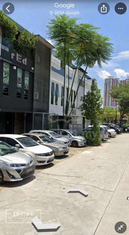 GROUND FLOOR SHOPLOT @ Garden Shoppe, One City USJ 25 Subang Jaya Rent 1