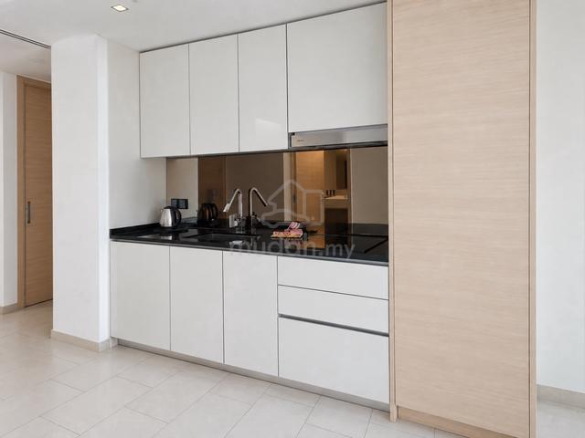 The Straits Residence 1