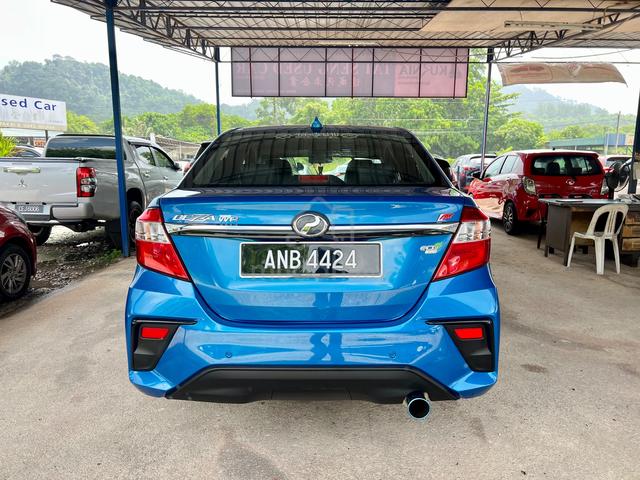 2023 Perodua BEZZA 1.3 AV (A) high spec like new - 4