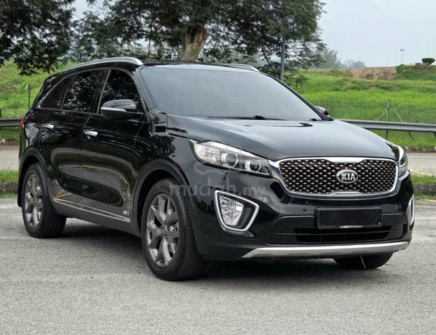 2017 Kia SORENTO 2.4 (A) WARRANTY ✅ LOAN ✅ - 4