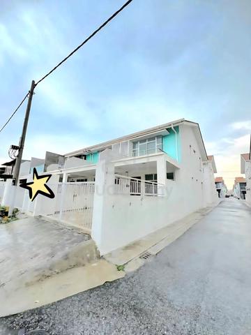 pulai 0%Dp mutiara setia eco garden gelang patah nusa bayu bukit indah 1