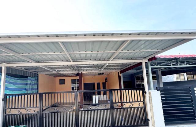 MURAH!! RUMAH SIAP RENO,READY TO MOVE IN Taman Politeknik,PD 1