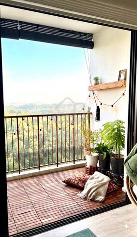 Putra Residence 1